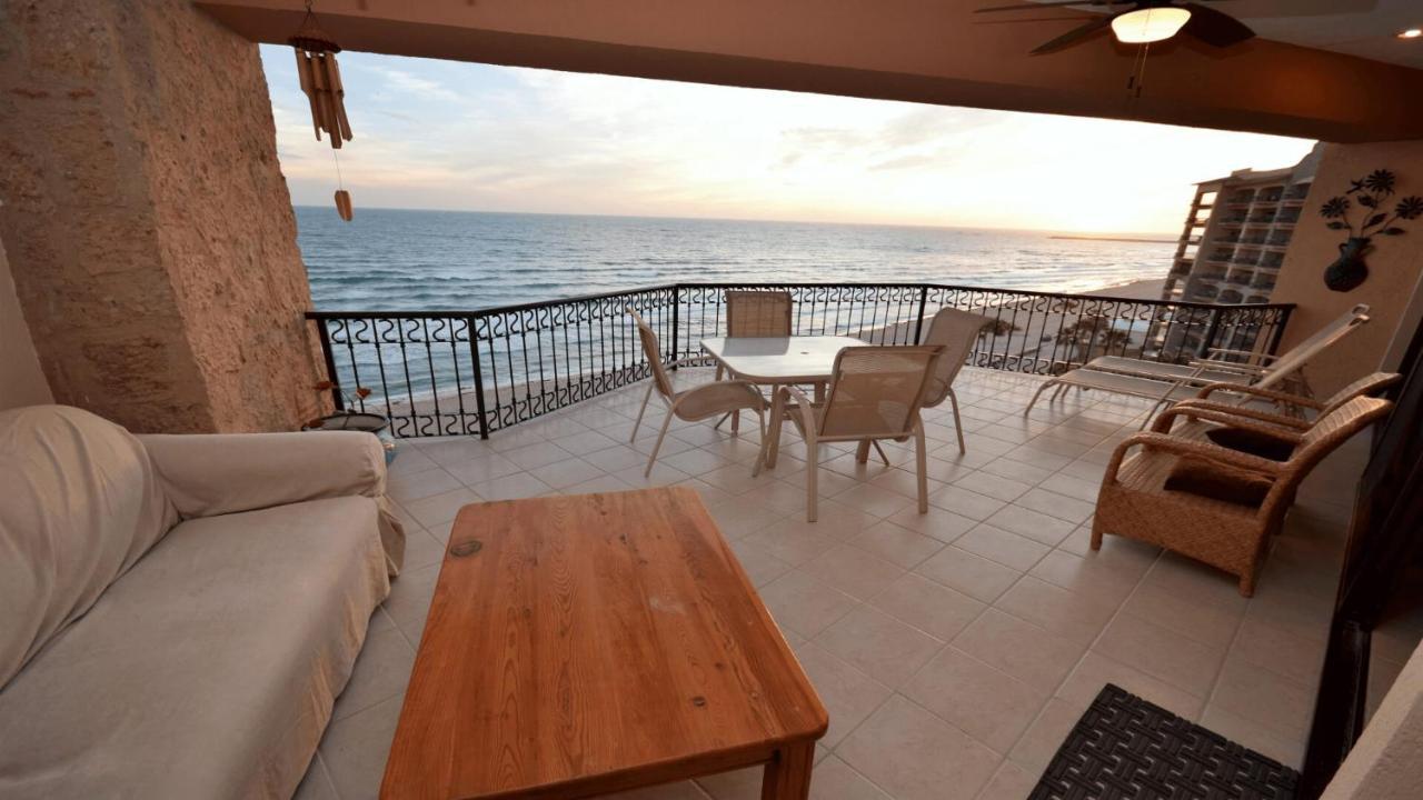 Appartement Sonoran Sea 806-E à Puerto Peñasco Extérieur photo