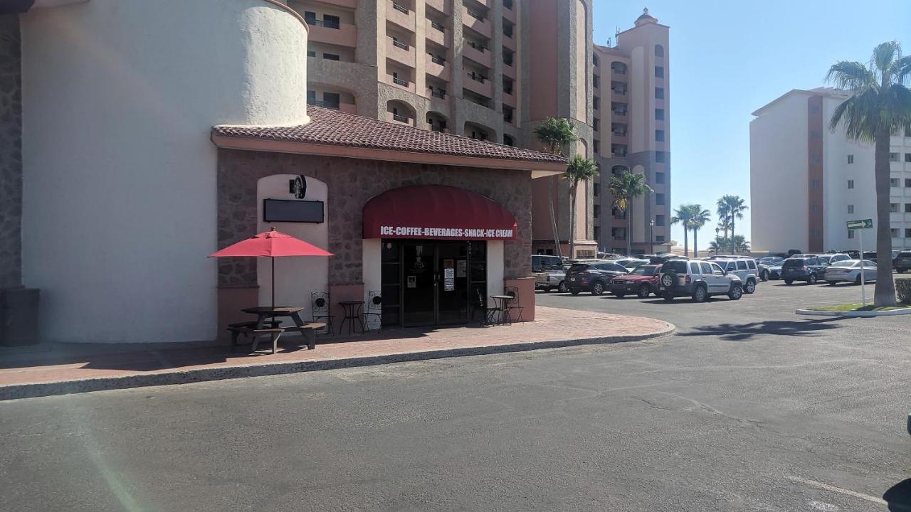 Appartement Sonoran Sea 806-E à Puerto Peñasco Extérieur photo