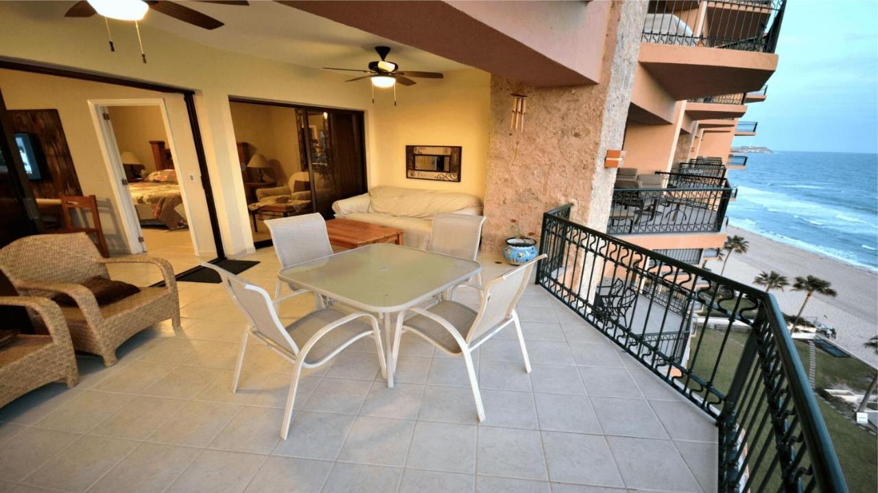 Appartement Sonoran Sea 806-E à Puerto Peñasco Extérieur photo