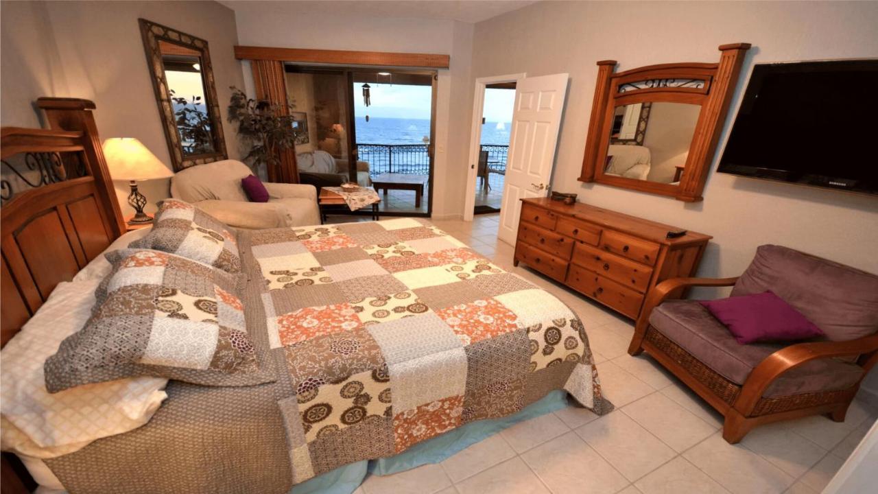 Appartement Sonoran Sea 806-E à Puerto Peñasco Extérieur photo