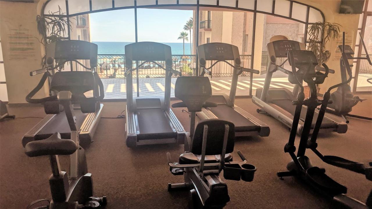 Appartement Sonoran Sea 806-E à Puerto Peñasco Extérieur photo