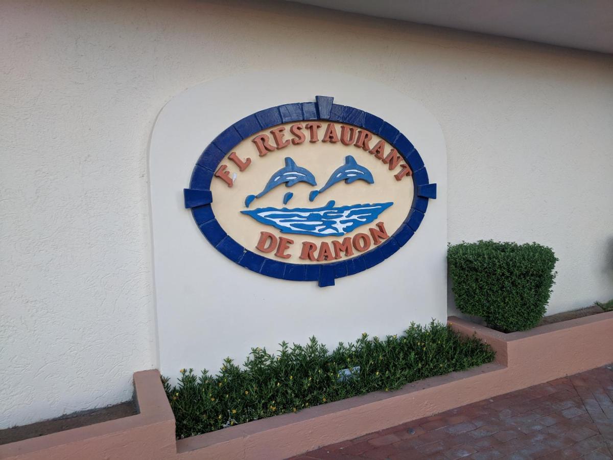 Appartement Sonoran Sea 806-E à Puerto Peñasco Extérieur photo